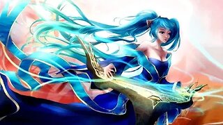 Wild Rift: Sona: the underrated support