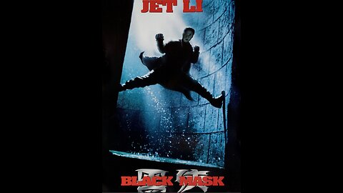 Jet Li kung fu movies not in 4k