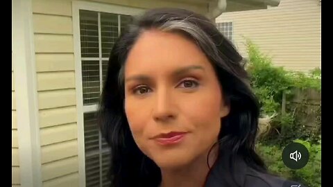 Tulsi Gabbard Says Biden Administration Setting Up Martial Law to Cancel Elections