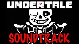 Undertale - Original Video Game Soundtrack