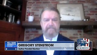 Gregory Stenstrom: Voting Machines Cannot Be Verified With Logic And Accuracy Testing