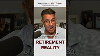 Retirement Reality