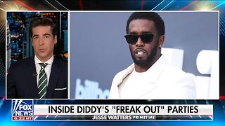 Sean "Diddy" Combs has broken his silence after fleeing the US