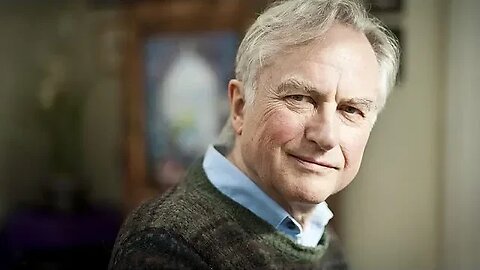 An Evening with Richard Dawkins & Carolyn Porco - OFFICIAL TRAILER