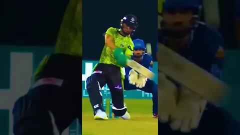 power hitting of Shaheen Afridi in PSL final #shorts #psl2023 #afridi #cricket #lahoreqalandars