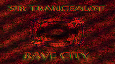 Sir Trancealot - Dream Machine (Trance Tunnel Mix)