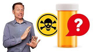 9 Prescription Meds that Could Kill You