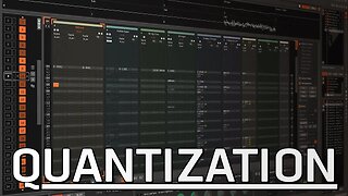 Quantization