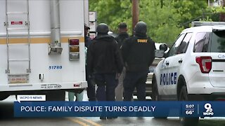 Police: 1 dead, 2 hurt after graduation party dispute