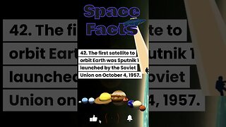 Space Fact #short #education #space #subscribe #viral #astronomy #new #fypシ #fyp #facts #viralvideo