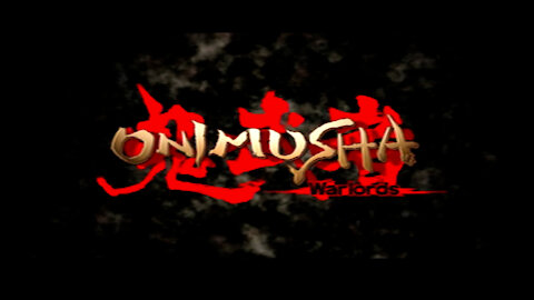 Bel Plays Onimusha Warlords Part 1 | Night Falls and Onis Rise