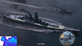 World of Warships Battleships #boosteroid #worldofwarships