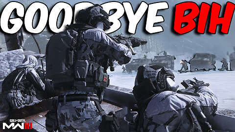 The Cancer That Is Bobby Kotick... Goodbye & Good Riddance! The Sbmm "Talk" & What's Next For COD