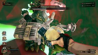 Deep Rock Galactic Gameplay #204