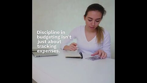 "From Broke to Baller: Mastering Budgeting with the Power of Discipline!