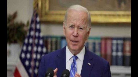 Biden Still Does Not Support Court Packing, White House Confirms
