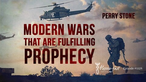 Wars that Forge Prophetic Alignments | Episode #1128 | Perry Stone