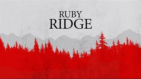 Ruby Ridge - Full Documentary
