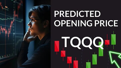 TQQQ's Big Reveal: Expert ETF Analysis & Price Predictions for Fri - Are You Ready to Invest?