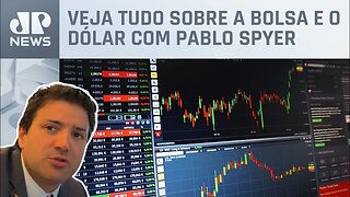 Bolsas respiram de olho em novos dados | MINUTO TOURO DE OURO - 23/02/2023