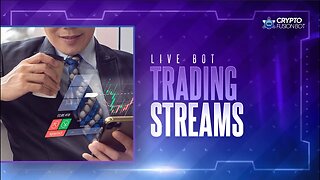 Crypto Fusion Bot Live Auto Bot Demo