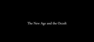 The Occult, The Serpent, The New Age Deception - (FULL MOVIE)