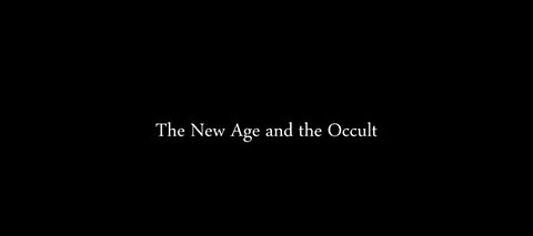 The Occult, The Serpent, The New Age Deception - (FULL MOVIE)