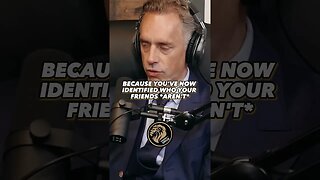 JORDAN PETERSON Reveals How To Get Your Life Together! #shorts #jordanpeterson