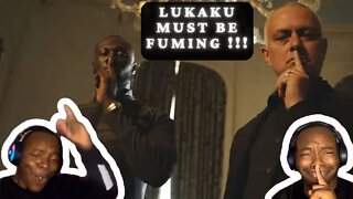 Stormzy - Mel Made Me Do It ft Jose Mourinho | African Dj Reaction