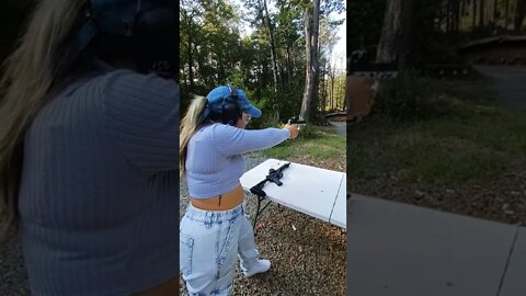 Women's Concealed Carry pistol training - NY NJ MD CA IL HI