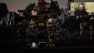 MechWarrior 5 part 3