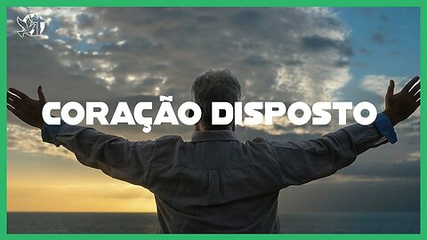 Série O melhor lugar do mundo EP 120 | CORAÇÃO DISPOSTO| Bispa Cléo