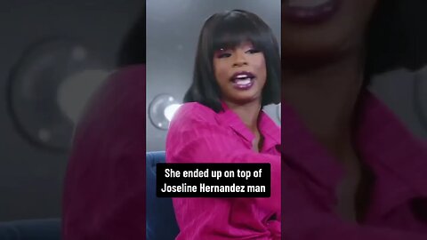 Amber Ali explains FIGHTING Joseline Hernandez on Joseline's Cabaret!