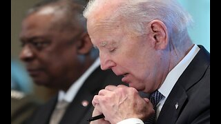 Biden Not Considering Firing Secretary Austin After Secret Hospital Stay