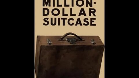 The Million Dollar Suitcase by Alice MacGowan - Audiobook