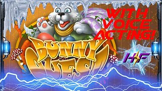 Bunny Quest with Voice Acting (Easter Special 2023)