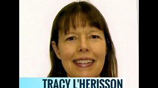 Tracy L'Herisson Interview | ETHE 037 Podcast Teaser #1 of 4