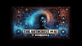 The Antichrist and AI