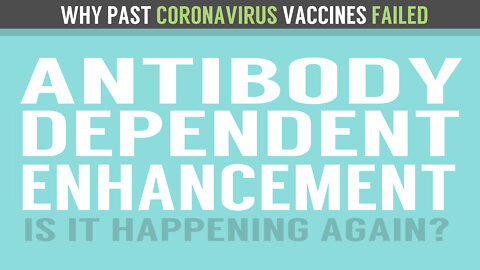 Why Past Coronavirus Vaccines Failed