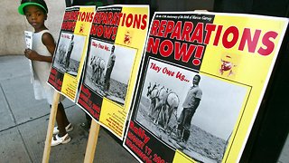 Many 2020 Dems Say They Back Reparations — But What Does It Mean?