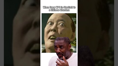 Idris Elba Shocked Starfield Only Has Chinese Grandma NPCs