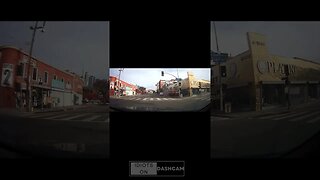 car crashes #shorts #crash #carcrash #dashcam