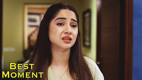 Tere Bin Episode 54 || Yumna Zaidi - Wahaj Ali || 𝗕𝗲𝘀𝘁 𝗠𝗼𝗺𝗲𝗻𝘁 𝟬𝟭 || Geo Entertainment