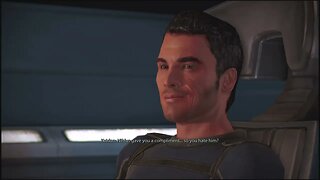 Mass Effect Part 1 Undercover Mission