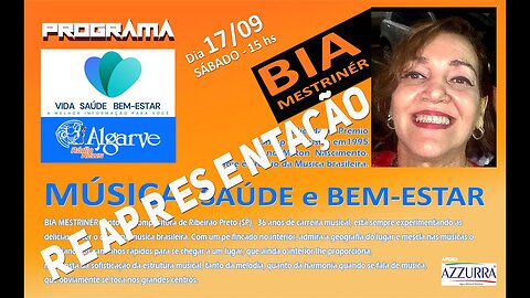 PROGRAMA Vida, Saúde e Bem Estar