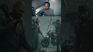 MUDANÇA DE PLANOS | Days Gone #DaysGone #Shorts