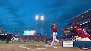 Preview of Home Run Derby in Denver