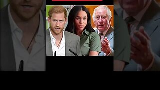 Breaking Royal News- Prince Harry to Attend King Charles Coronation Without Meghan Markle! #royals