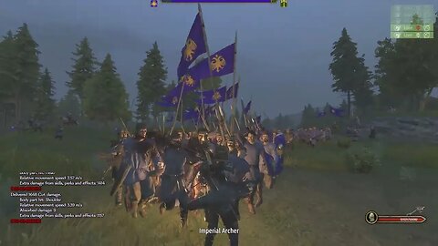 From Zero to Hero: My 2H Weapons Journey in Bannerlord 🛡️⚔️😂