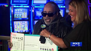 New York man claims other half of $687.8 million Powerball lottery jackpot